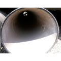 ISO2531 K7 10" DN250 Ductile Iron Pipe